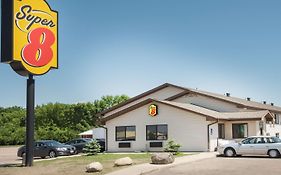 Super 8 By Wyndham Jamestown